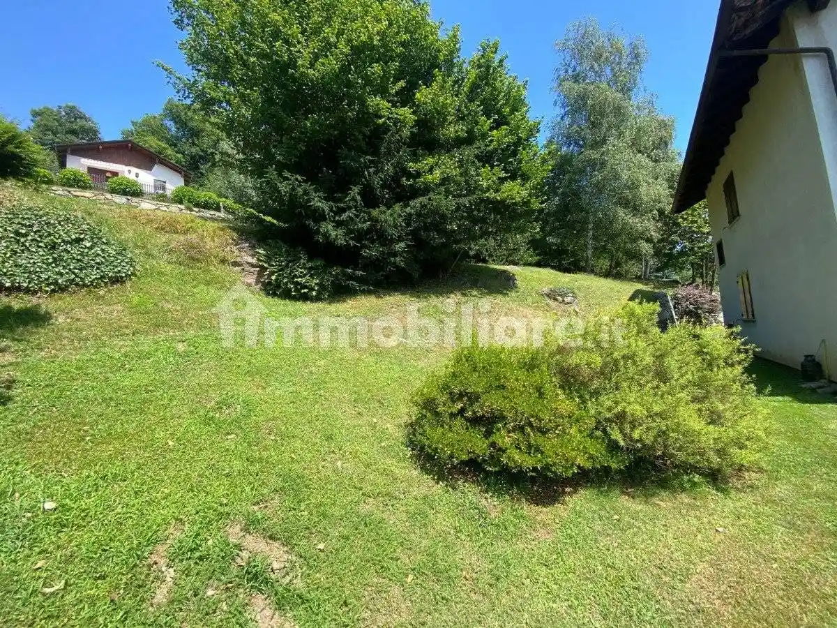 Villa unifamiliare regione Santa Maria 33, Andrate - foto 5