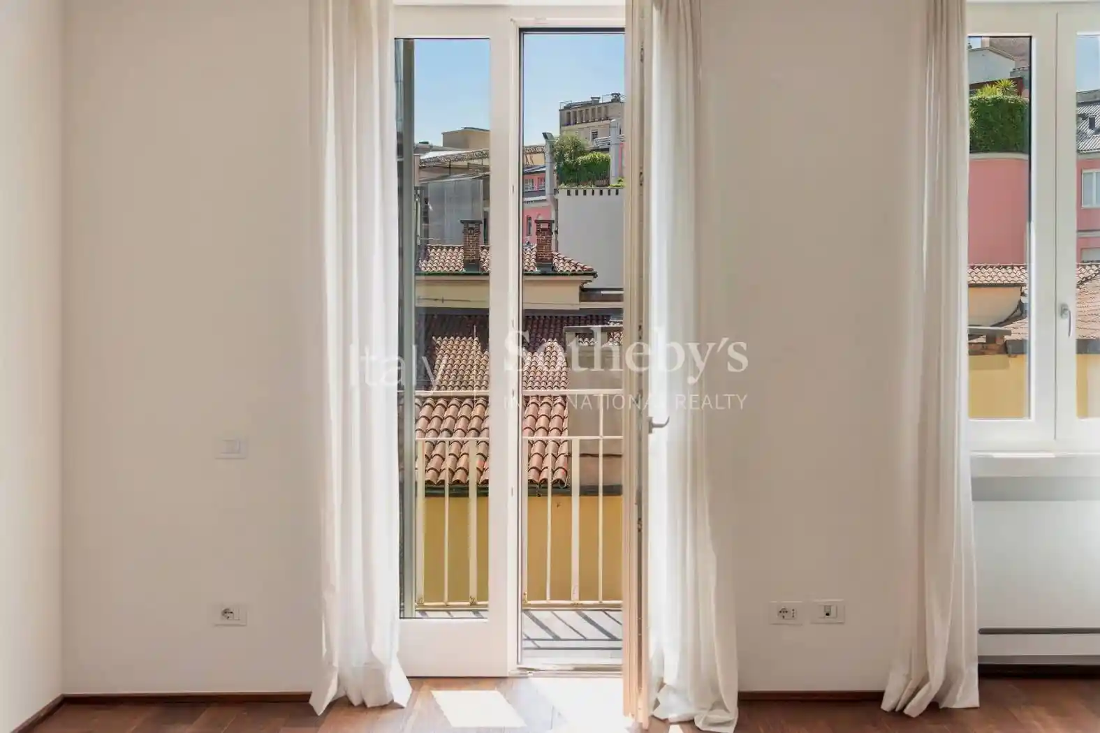 Quadrilocale via Montenapoleone, San Babila, Milano - foto 3