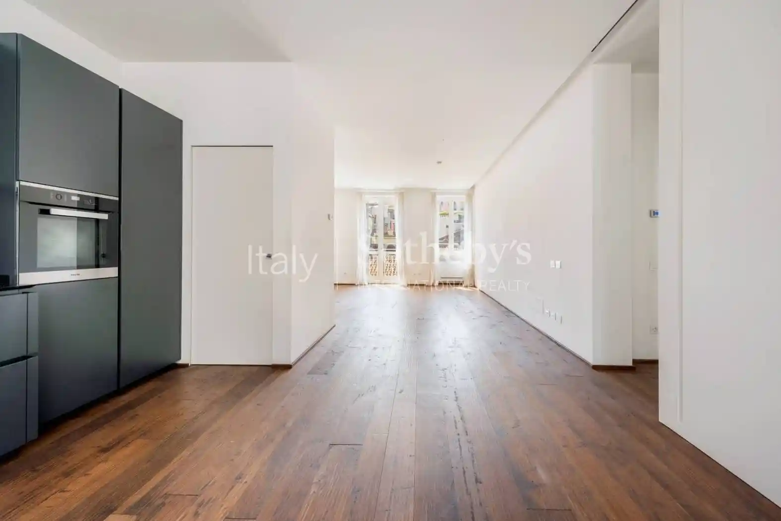 Quadrilocale via Montenapoleone, San Babila, Milano - foto 4