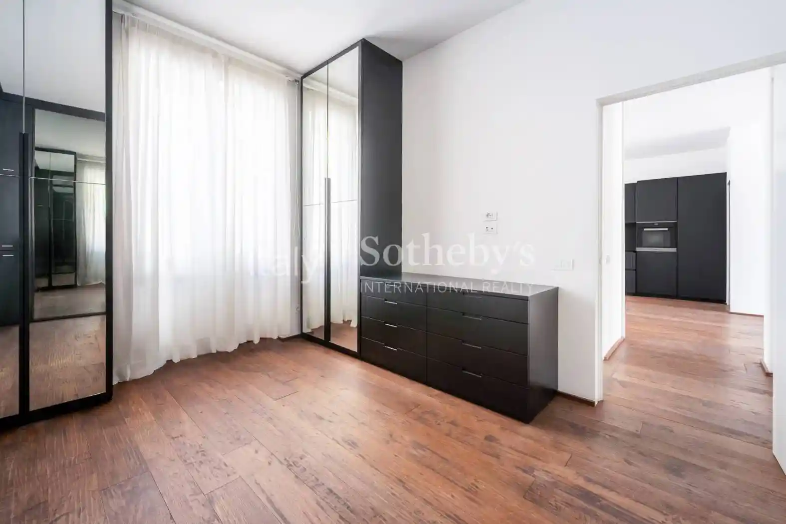 Quadrilocale via Montenapoleone, San Babila, Milano - foto 5