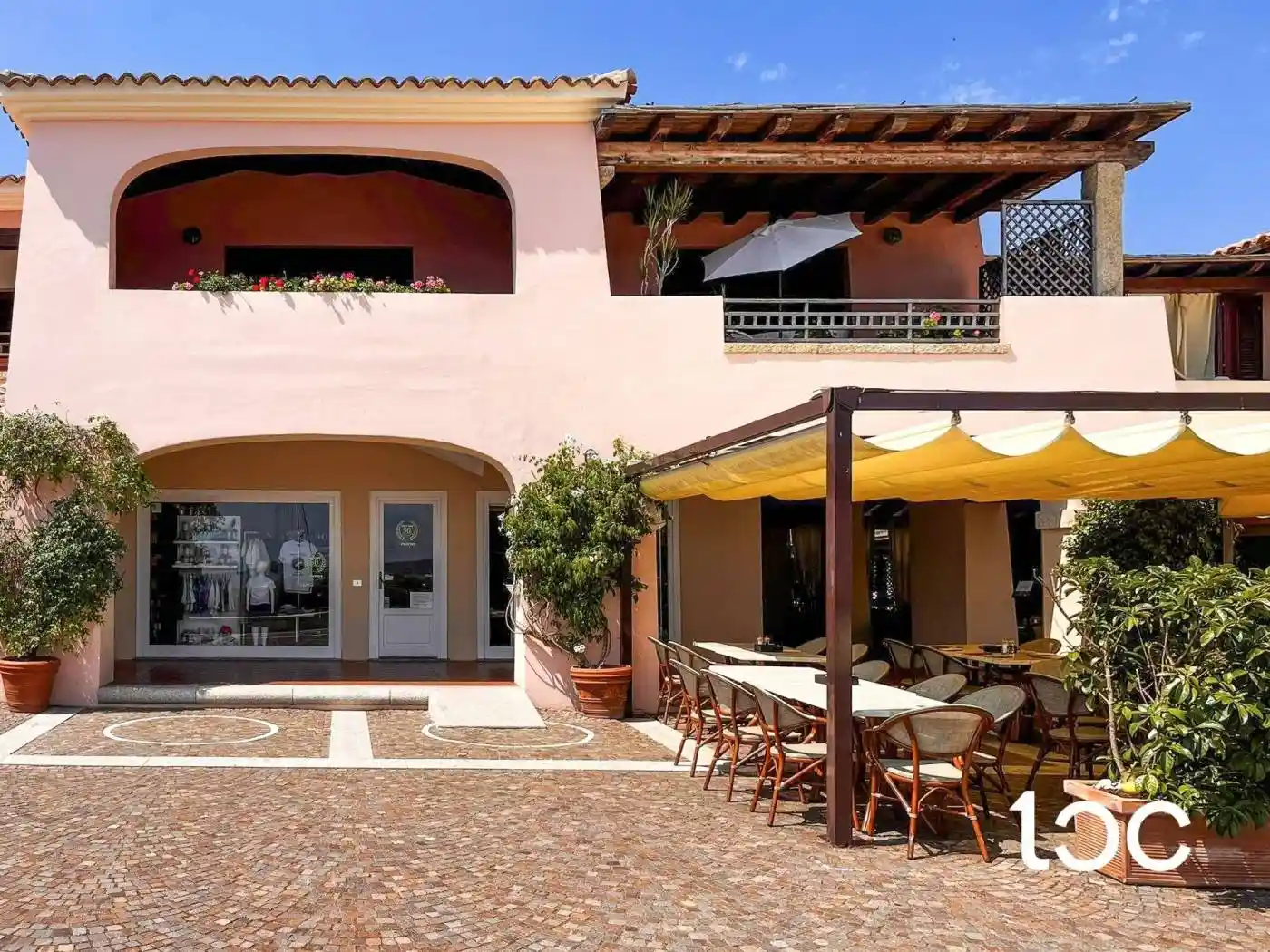 Appartamento in vendita a San Teodoro