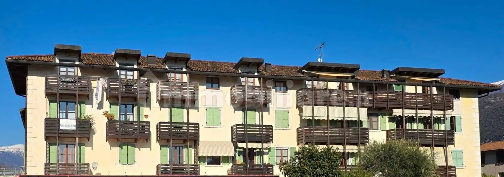 Appartamento in vendita a Dro