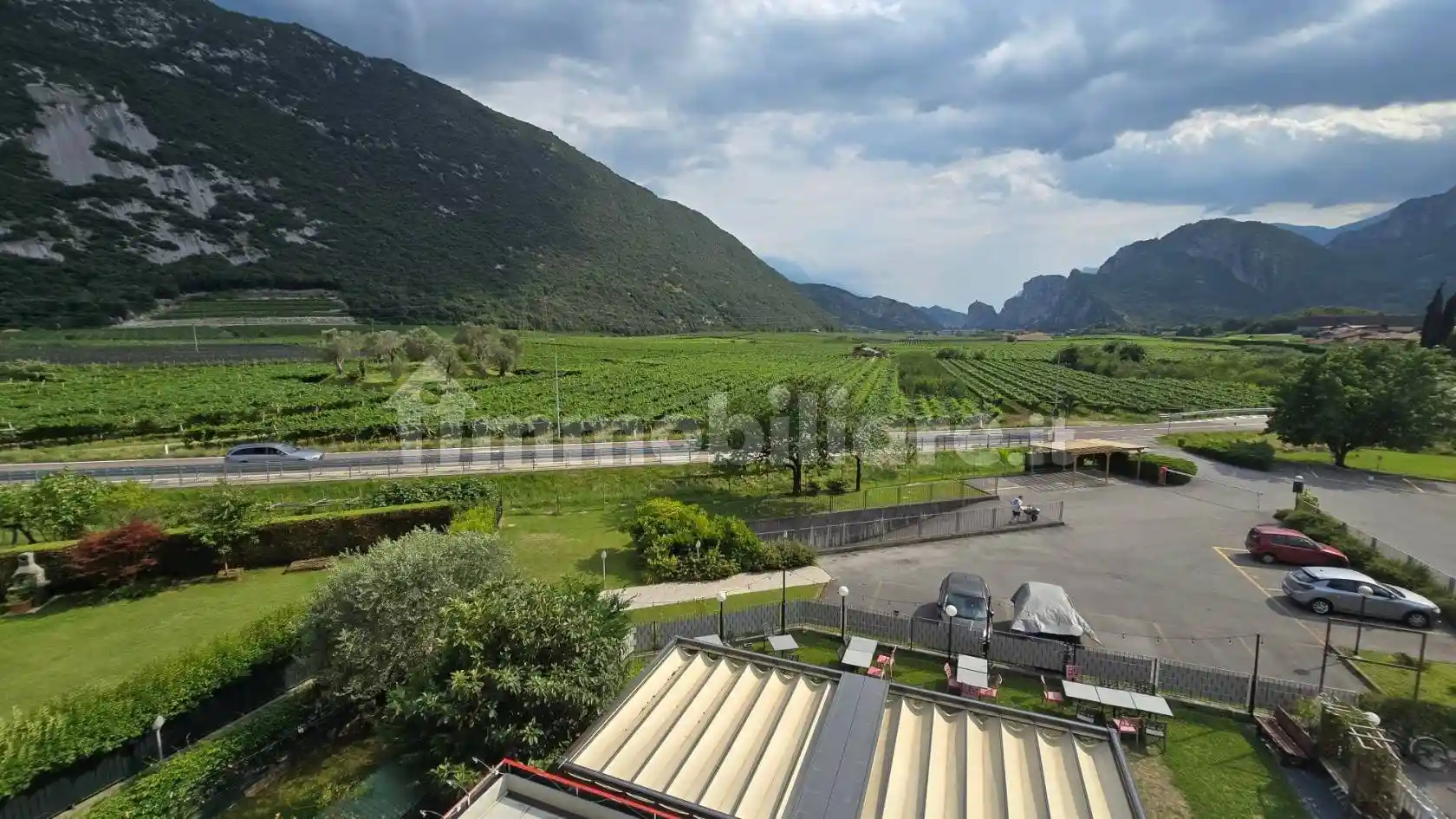 Appartamento Località Filanda 8, Centro, Dro - foto 2