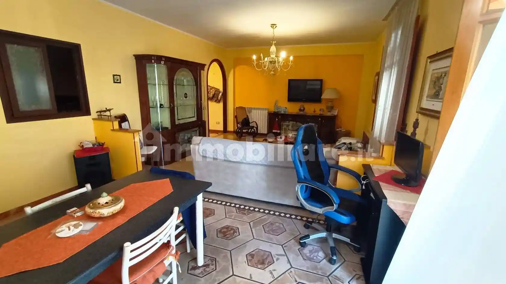 Appartamento in vendita a Bagheria