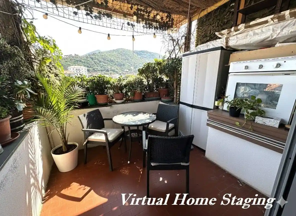 Appartamento in vendita a Albenga