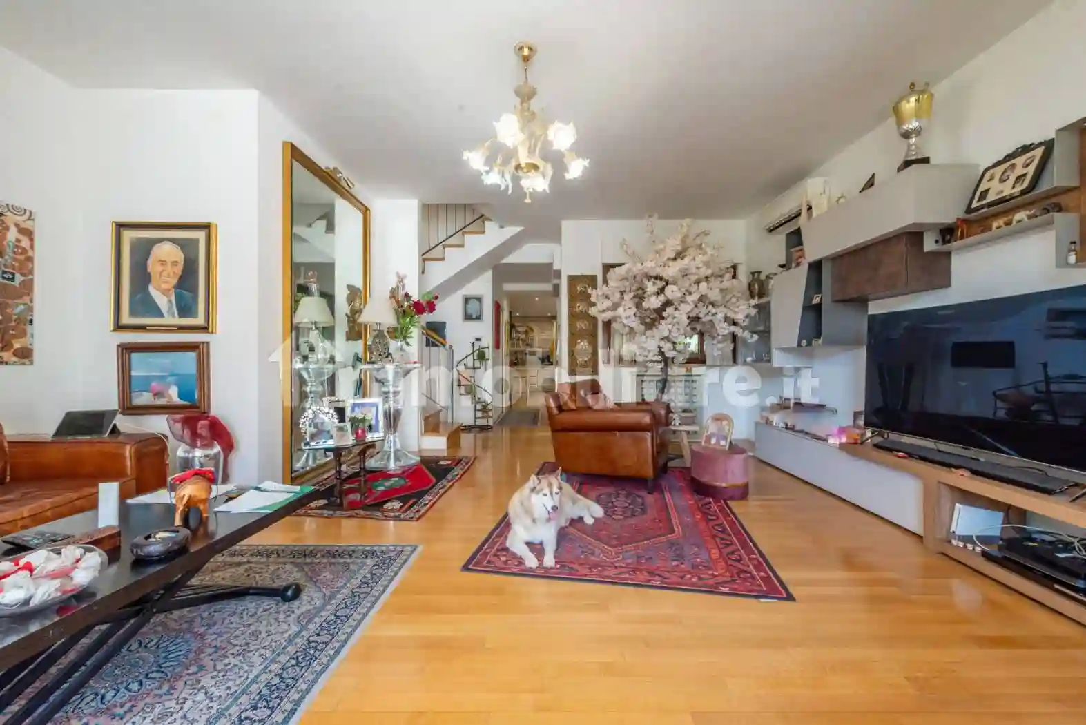 Villetta a schiera - foto 3