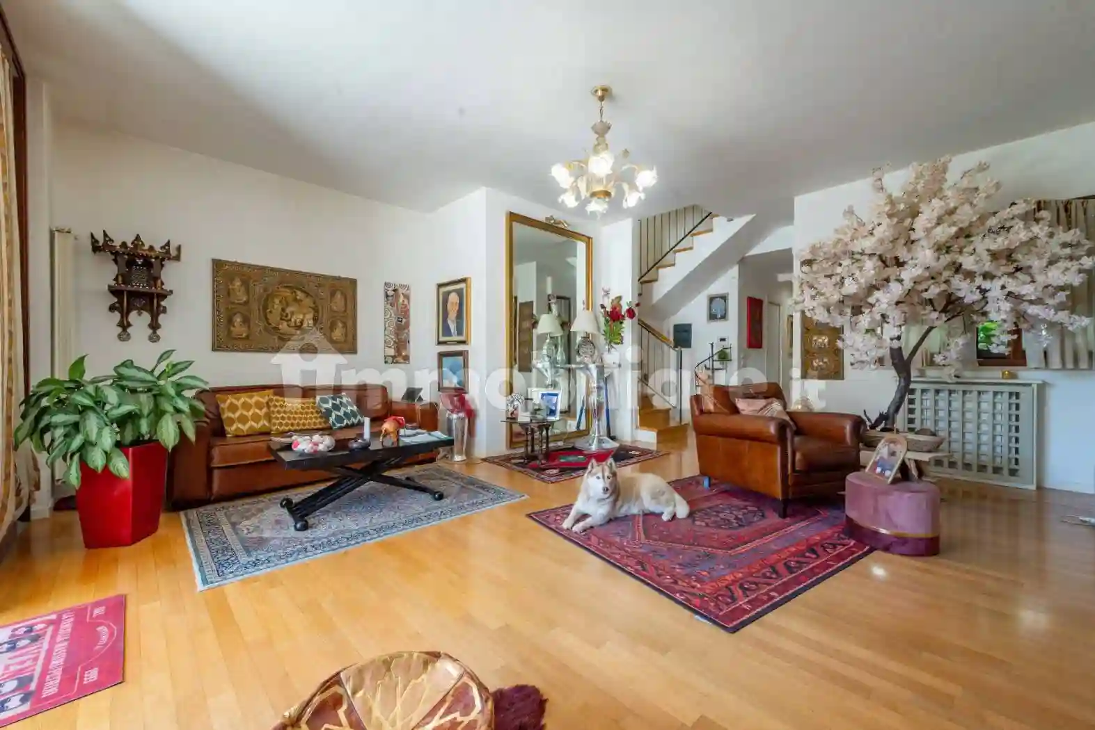 Villetta a schiera - foto 4