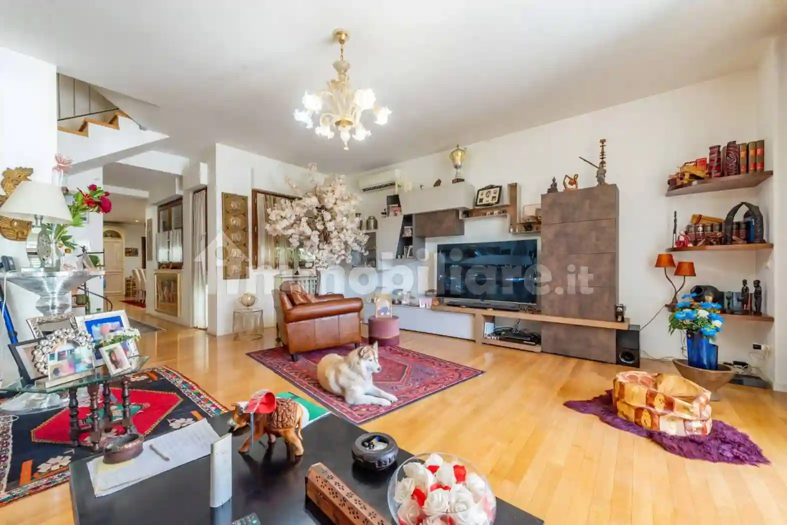 Villetta a schiera - foto 5