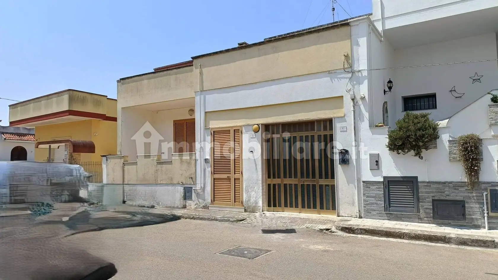 Casa indipendente in vendita a Scorrano