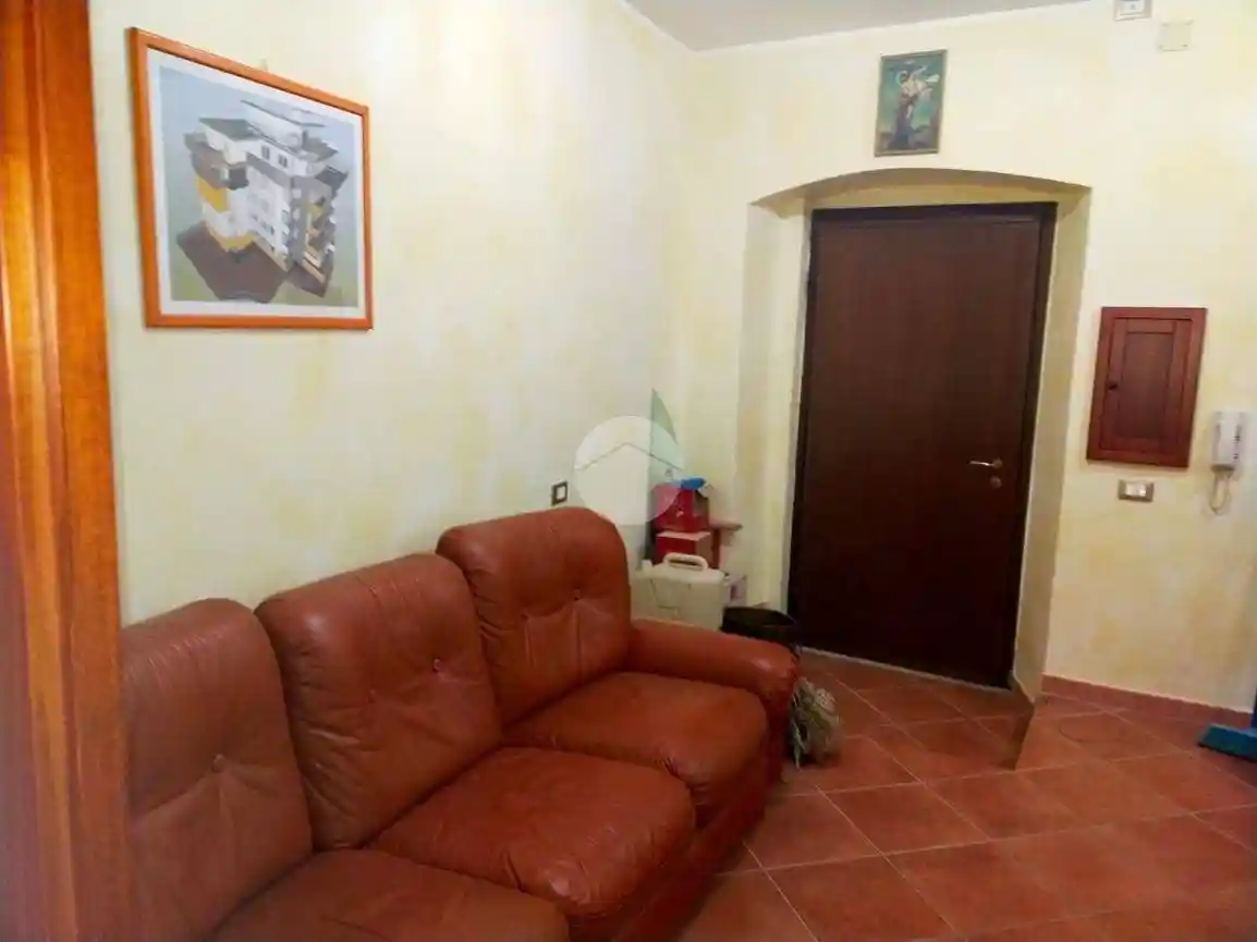 Trilocale via Marco Aurelio Severini 6, Centro Storico, Cosenza - foto 2