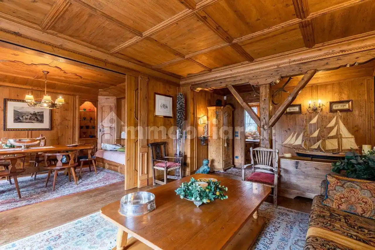 Appartamento in vendita a Asiago