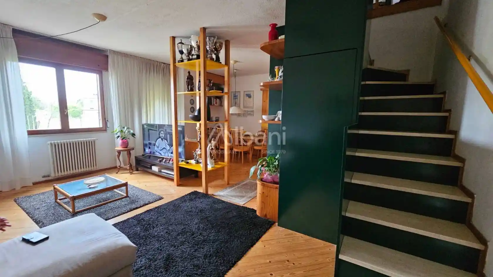 Appartamento in vendita a Sarzana