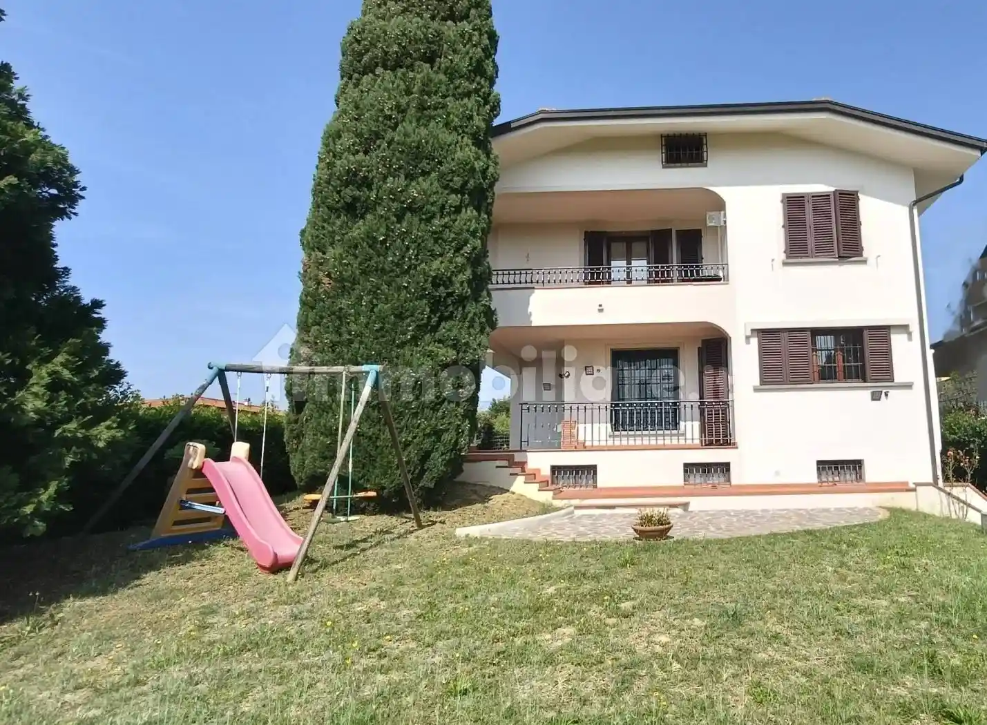 Casa indipendente in vendita a Cerreto Guidi