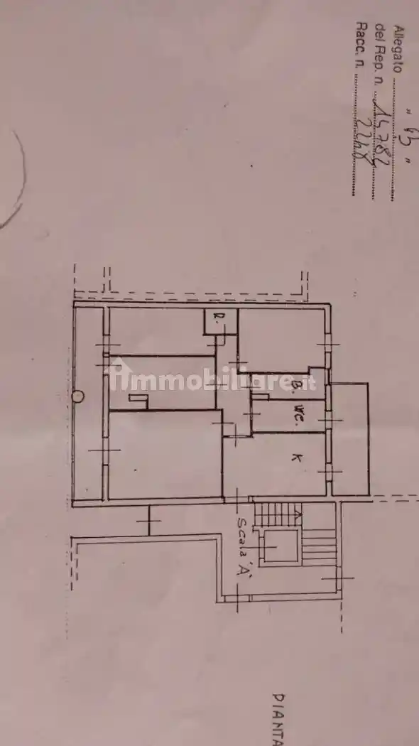 Appartamento in vendita a Marsala
