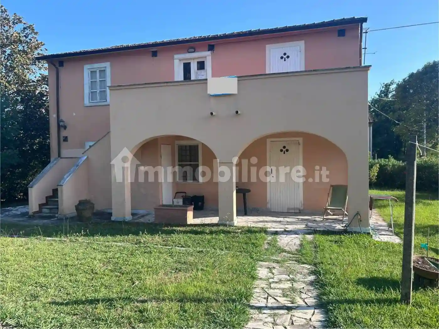 Villetta a schiera - foto 2