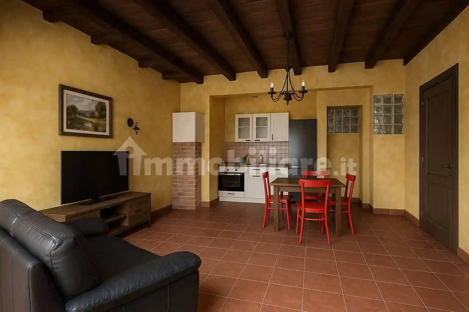 Casa indipendente - foto 2