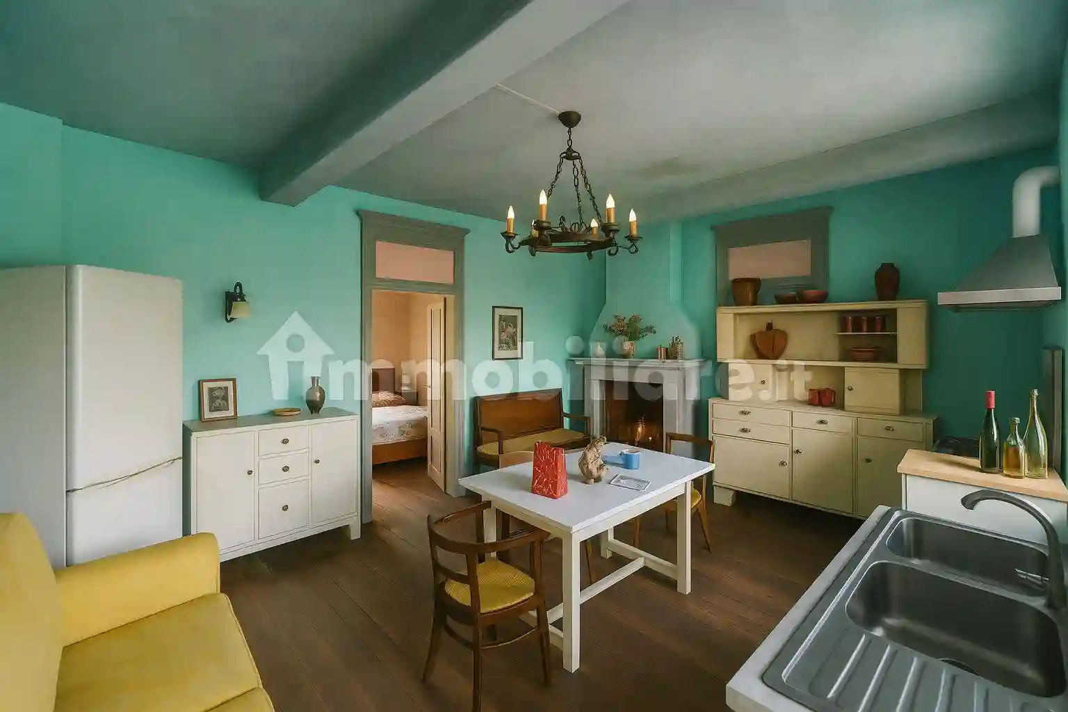 Casa indipendente - foto 4