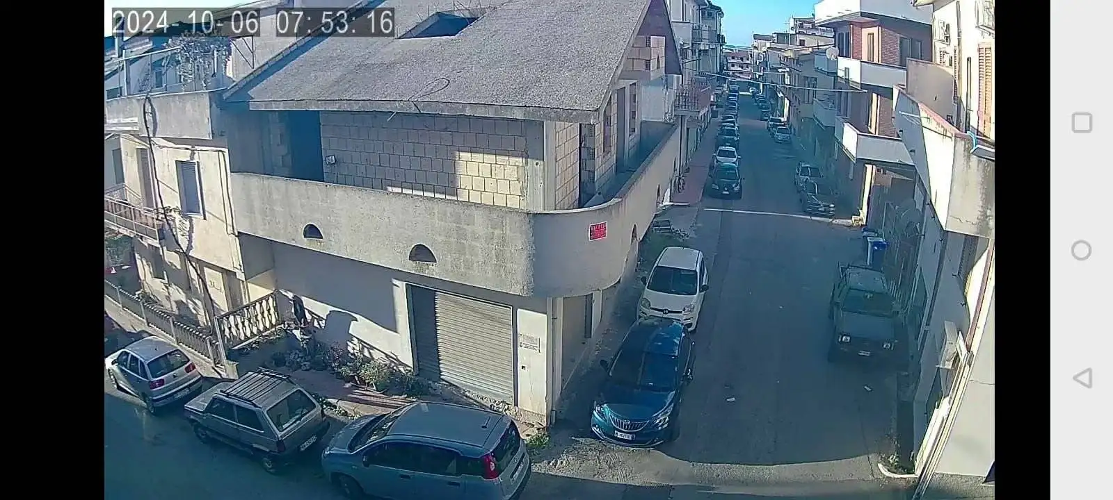 Palazzo - Edificio in vendita a Monasterace