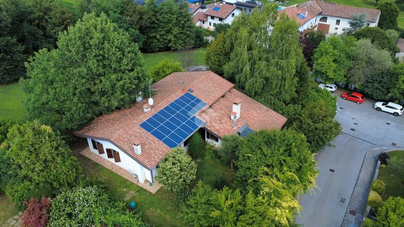 Villa in vendita a Moruzzo