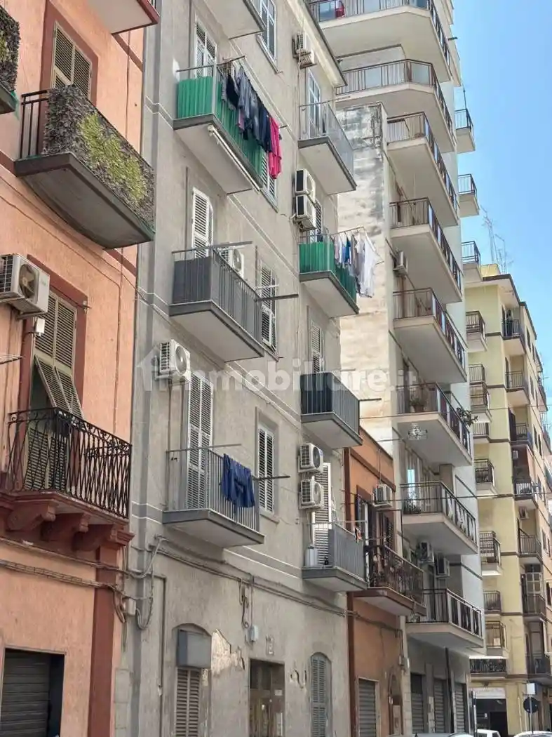 Appartamento in vendita a Taranto