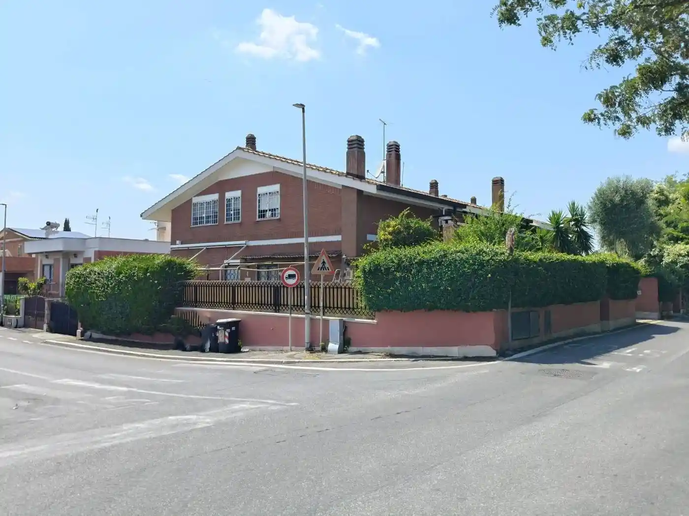 Appartamento in vendita a Ciampino