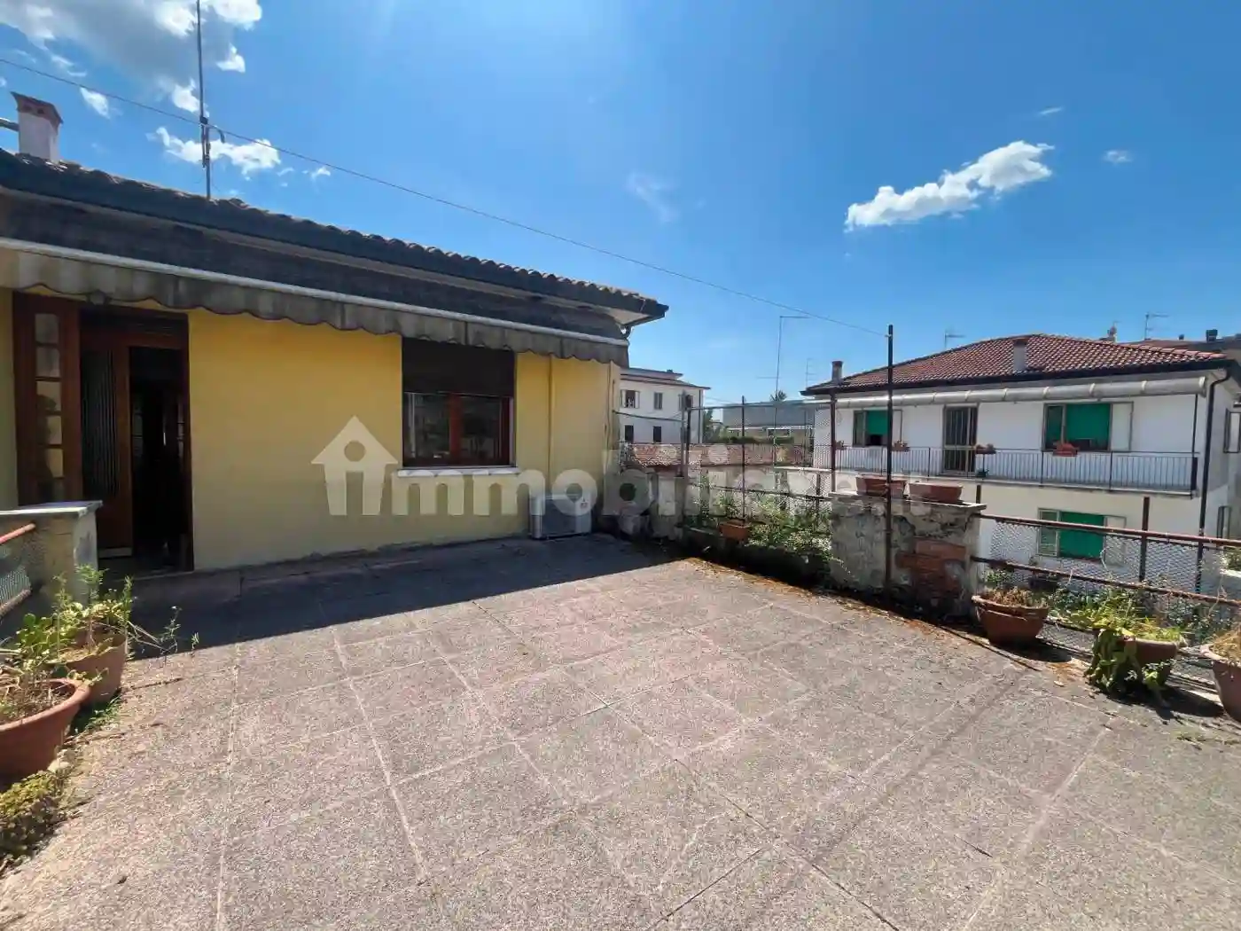 Palazzo - Edificio - foto 2