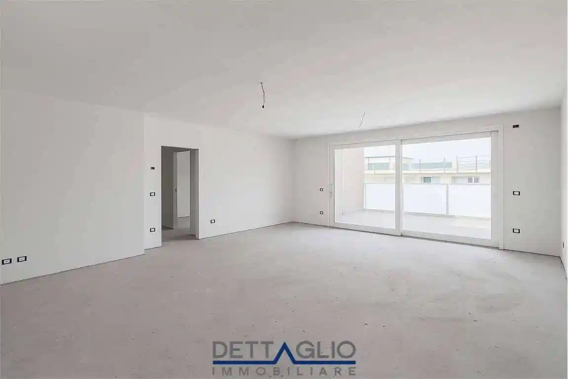 Appartamento in vendita a Camponogara