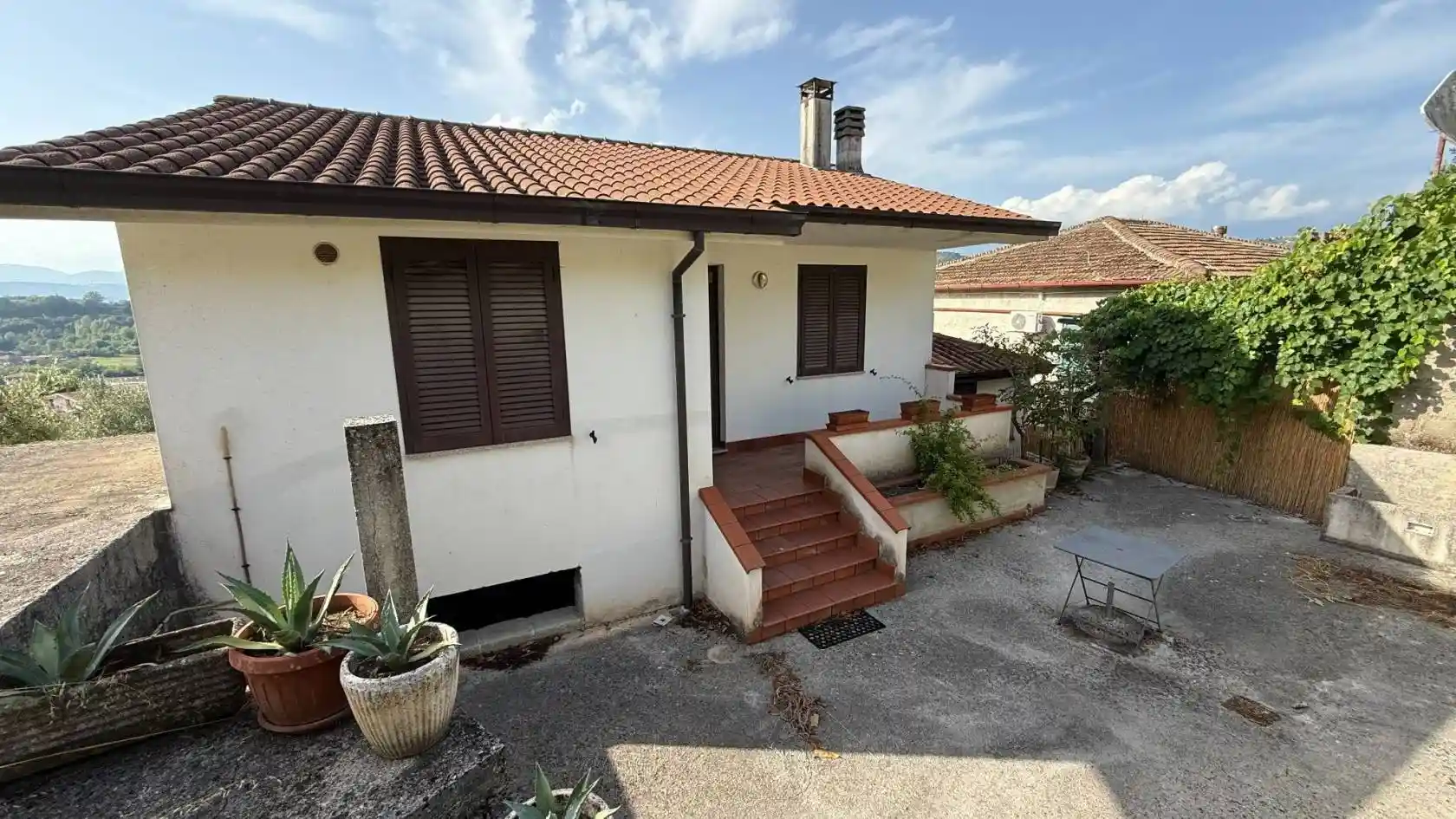 Villa in vendita a Arpino