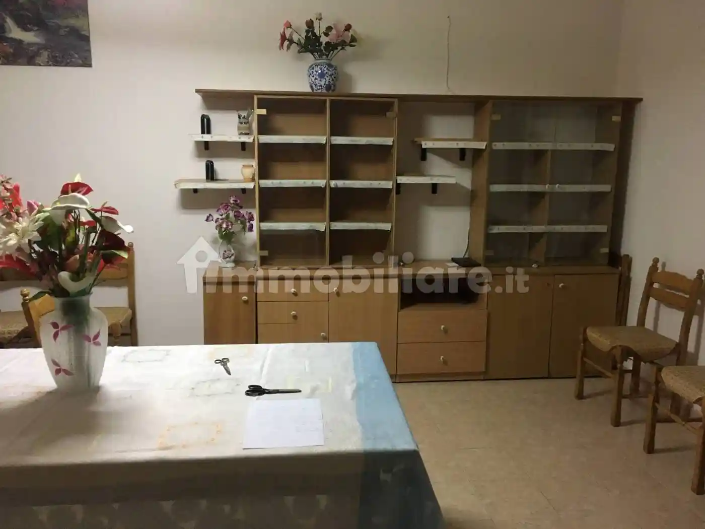 Rustico - Casale in vendita a Chiaramonte Gulfi