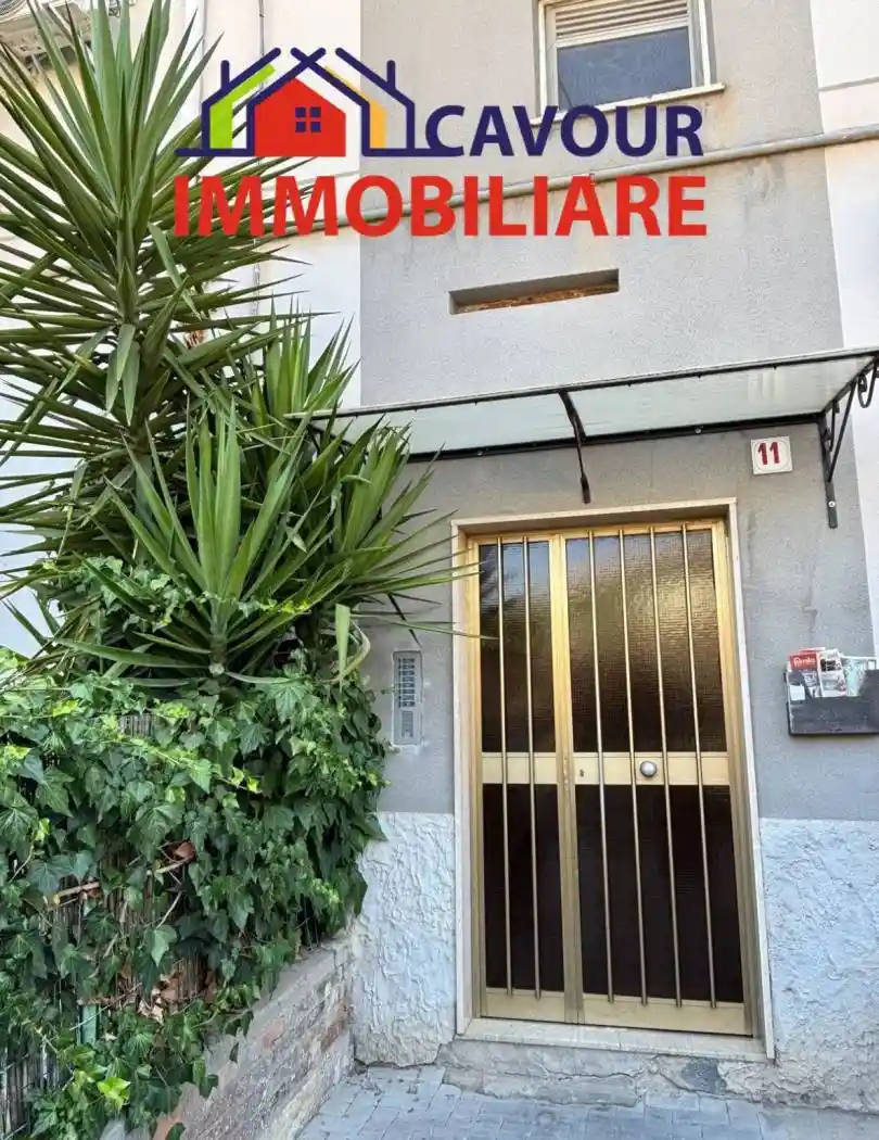 Appartamento in vendita a Caltanissetta