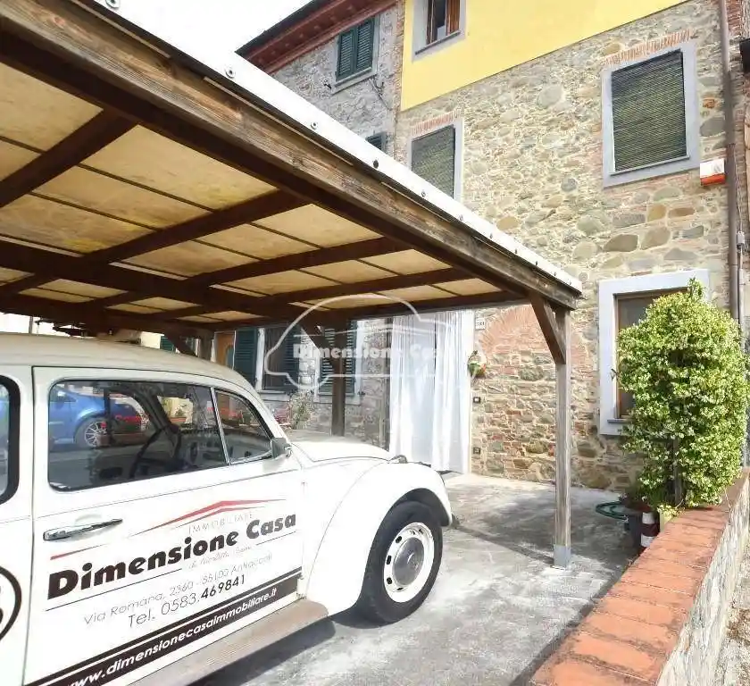 Casa indipendente in vendita a Capannori