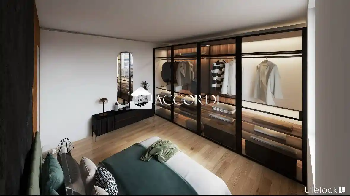 Appartamento in vendita a Asolo