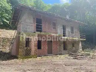 Rustico - Casale in vendita a Gambasca