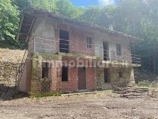 Rustico - Casale in vendita a Gambasca