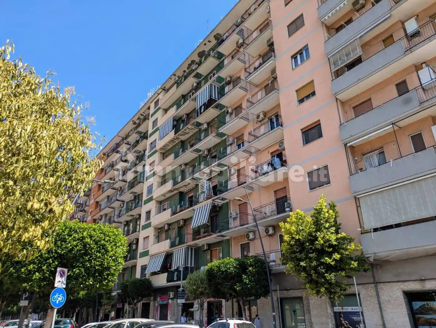 Appartamento in vendita a Taranto