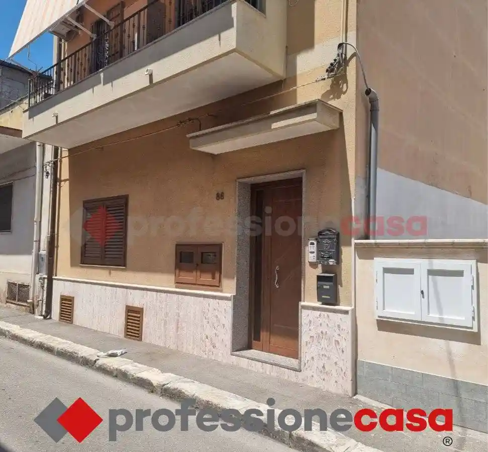 Appartamento in vendita a Taranto