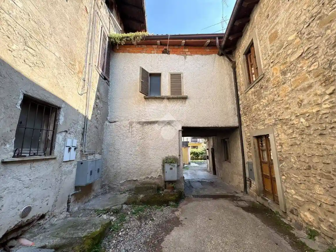 Rustico via A. Diaz 12, Centro, Credaro - foto 2