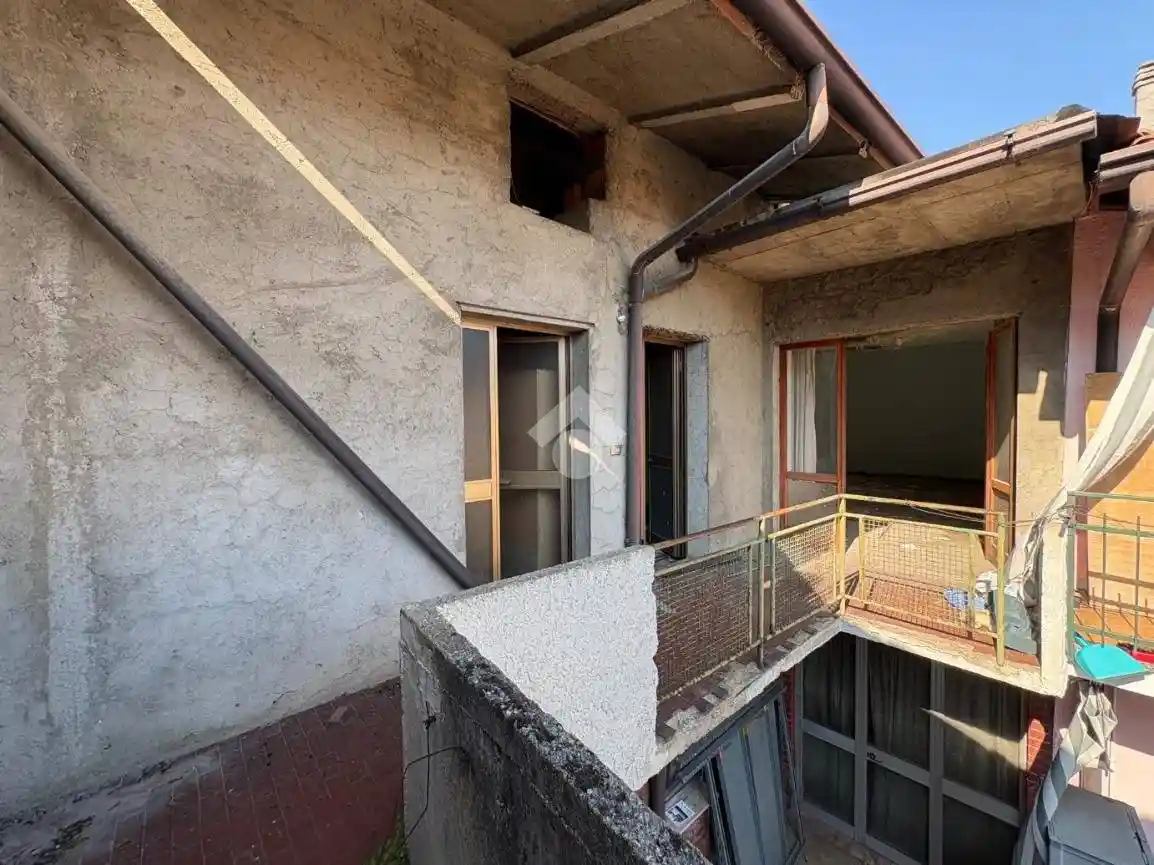 Rustico via A. Diaz 12, Centro, Credaro - foto 3