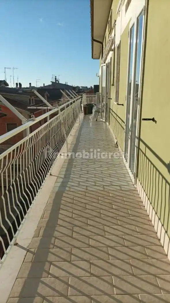 Appartamento in vendita a San Giovanni Rotondo