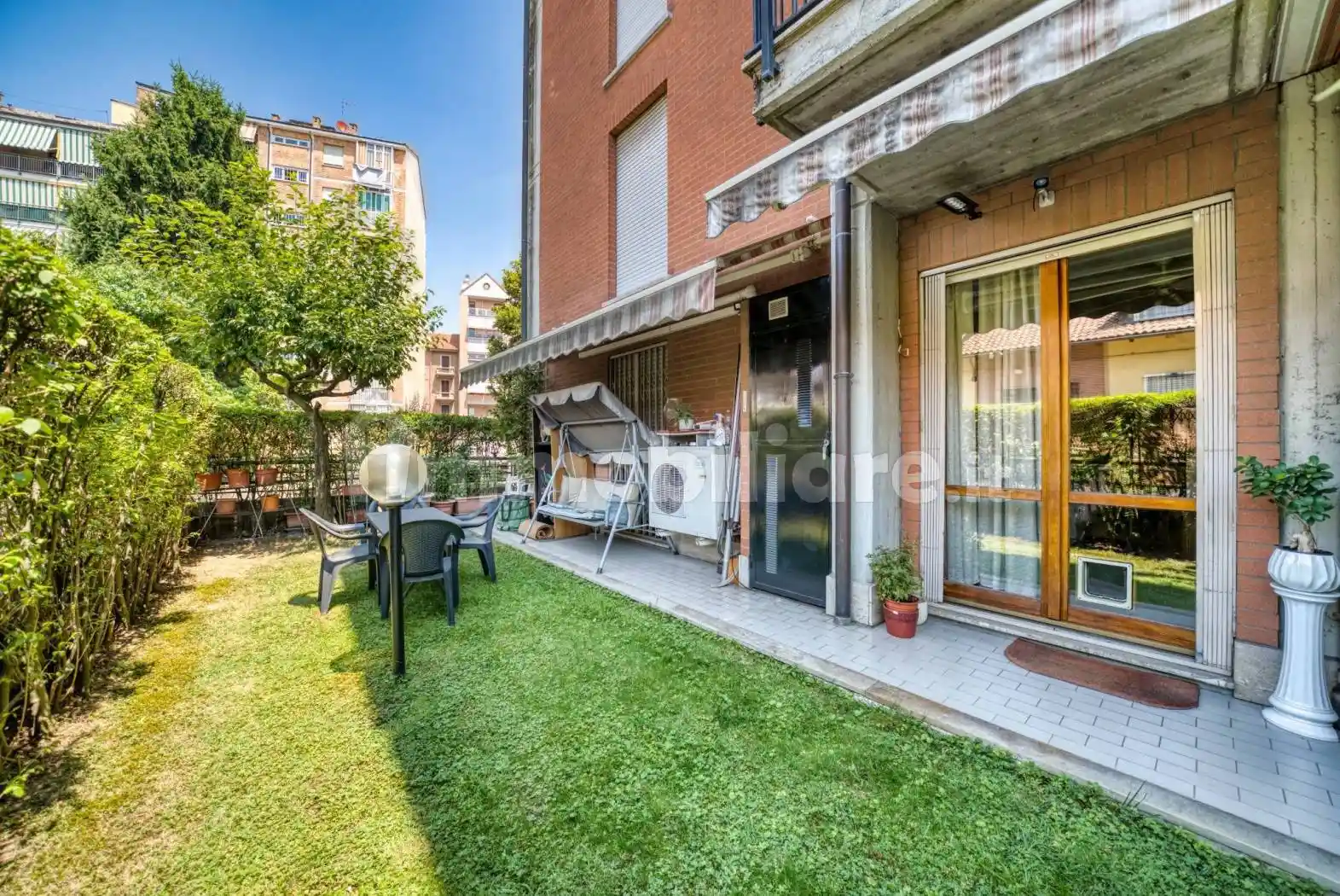 Appartamento in vendita a Torino