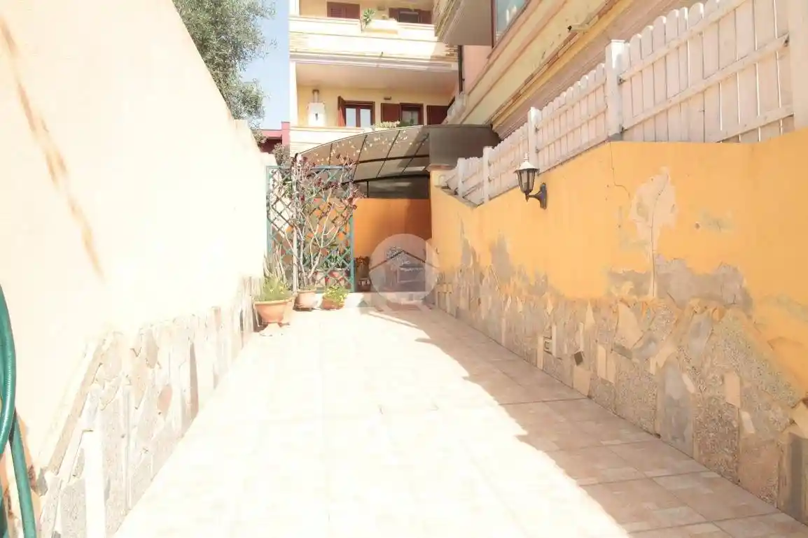 Appartamento in vendita a Sinnai