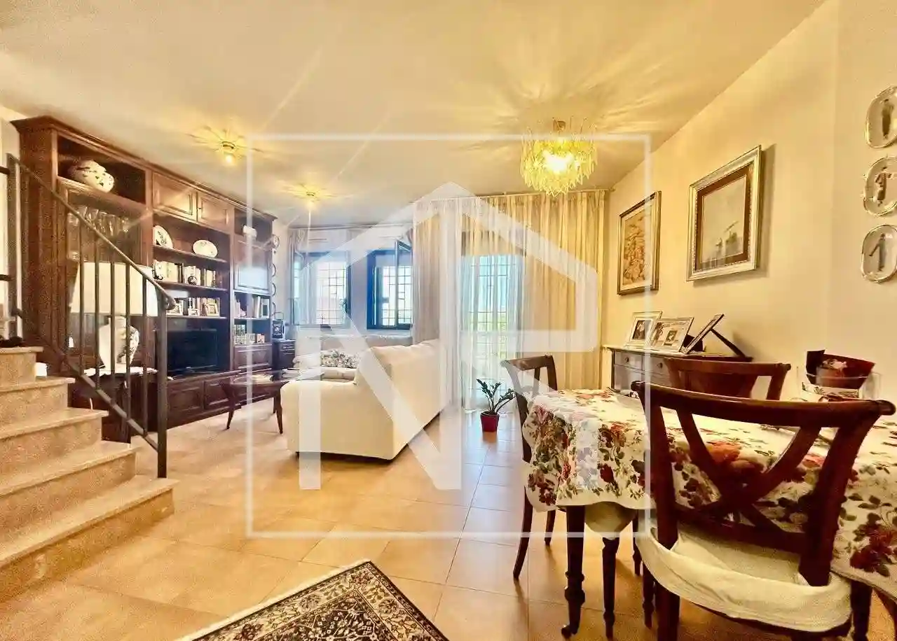 Villetta a schiera - foto 4