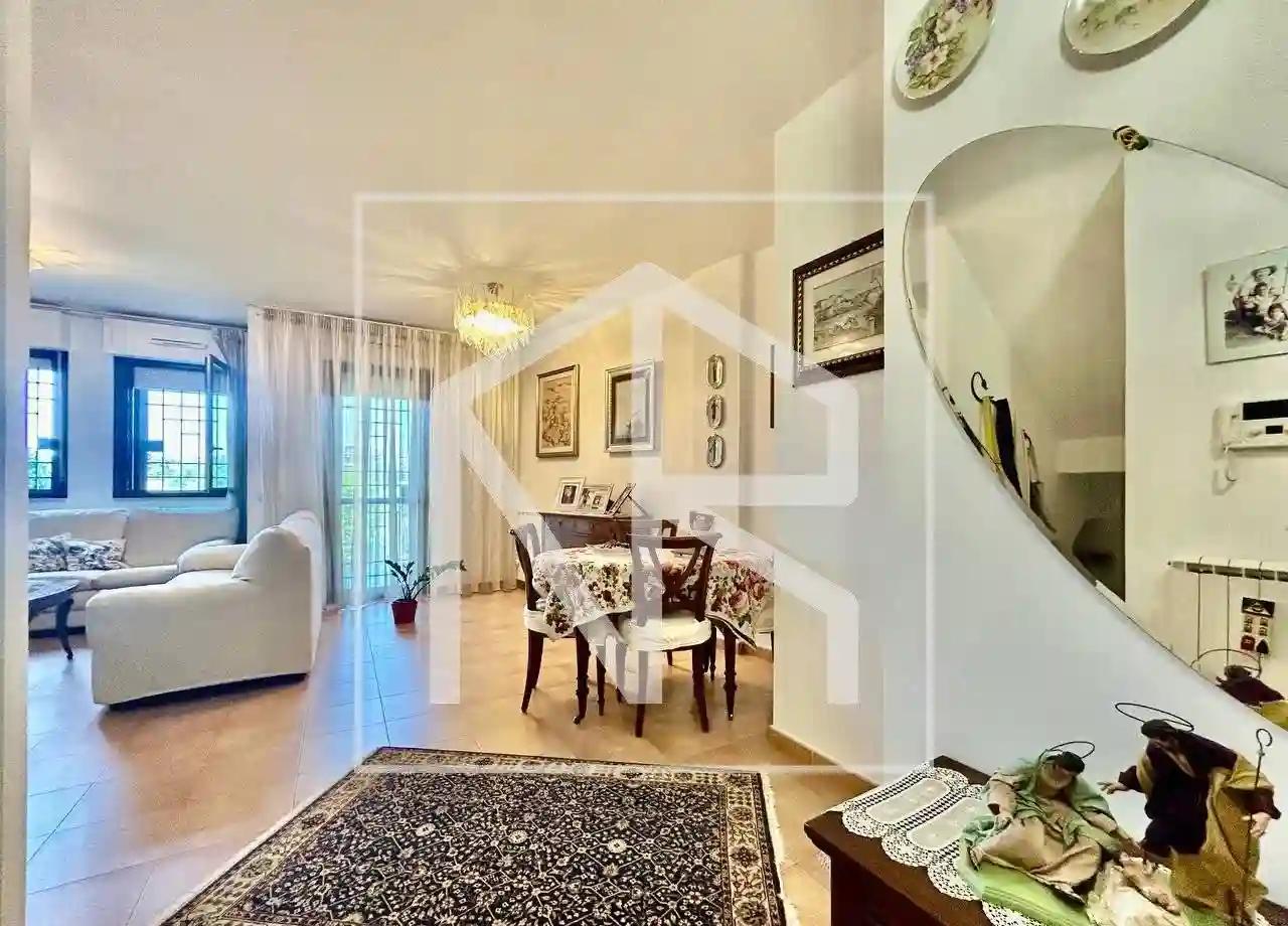 Villetta a schiera - foto 5