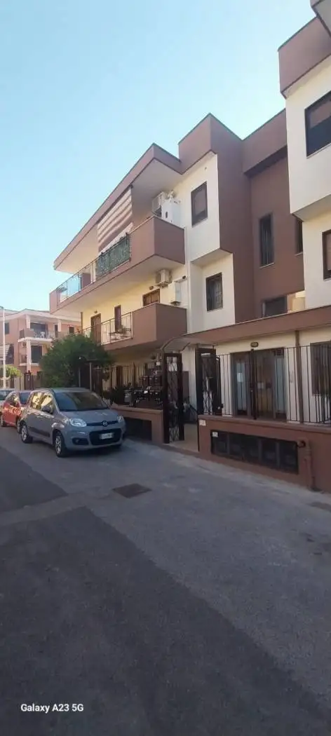 Appartamento in vendita a San Marcellino