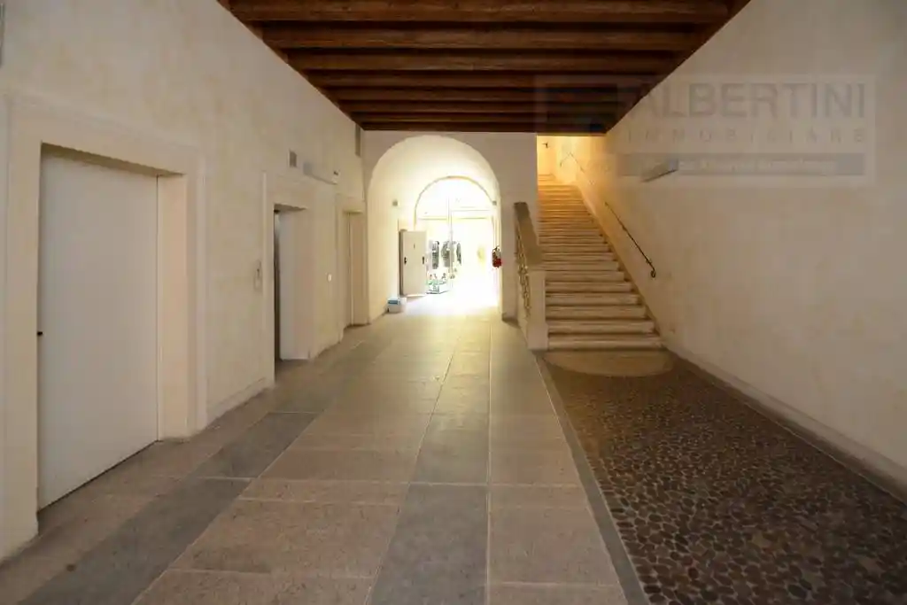 Appartamento in affitto a Verona