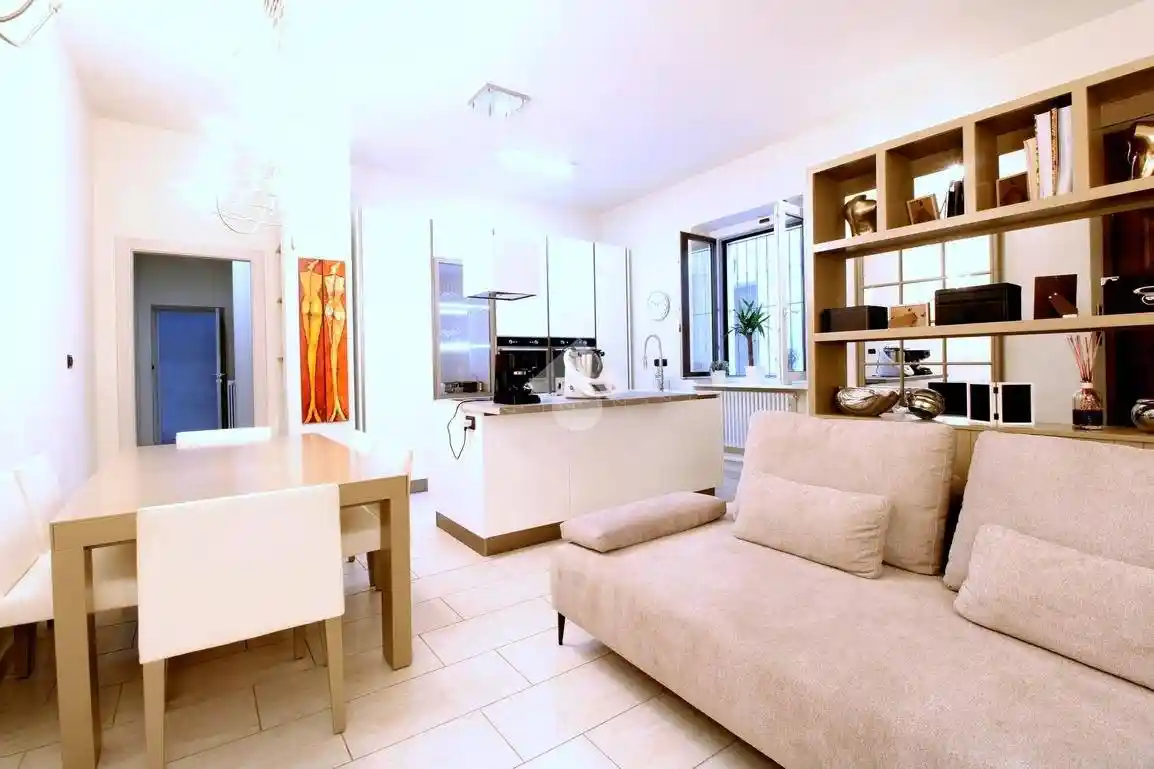 Appartamento in vendita a Rivoli