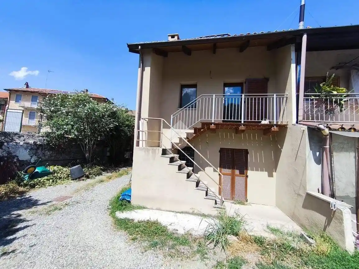 Casa indipendente in vendita a Avigliana