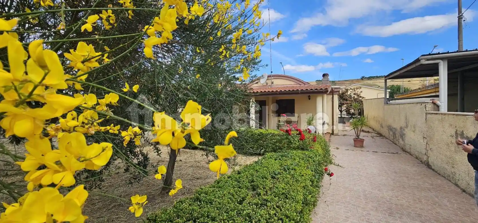 Villa in vendita a Cerignola