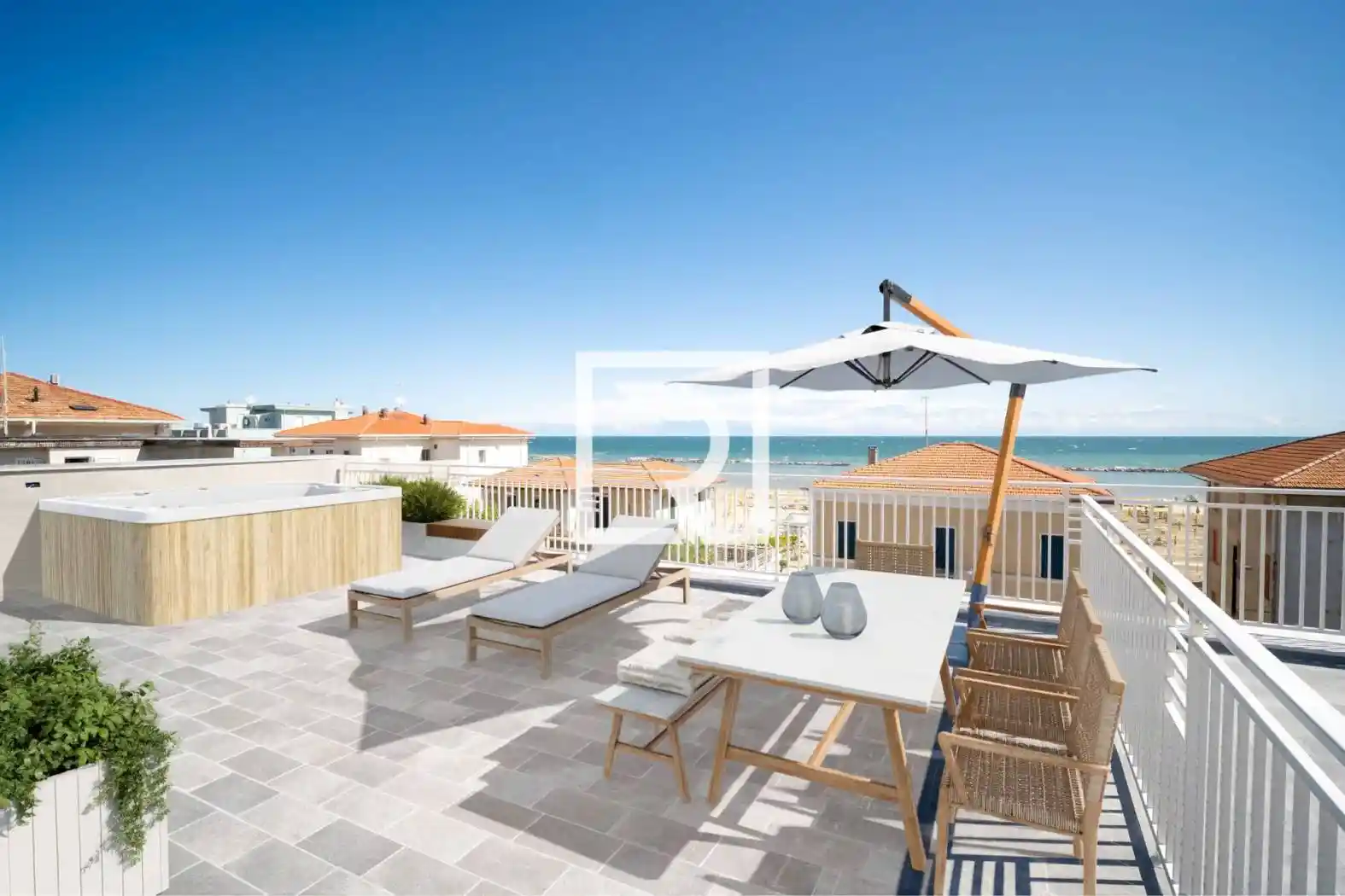 Appartamento in vendita a Rimini