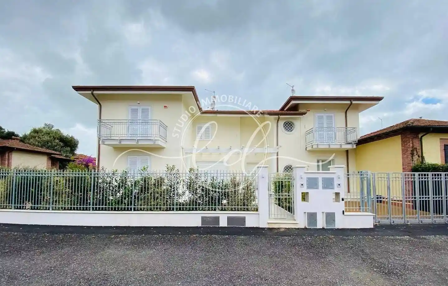 Villetta a schiera in vendita a Pietrasanta